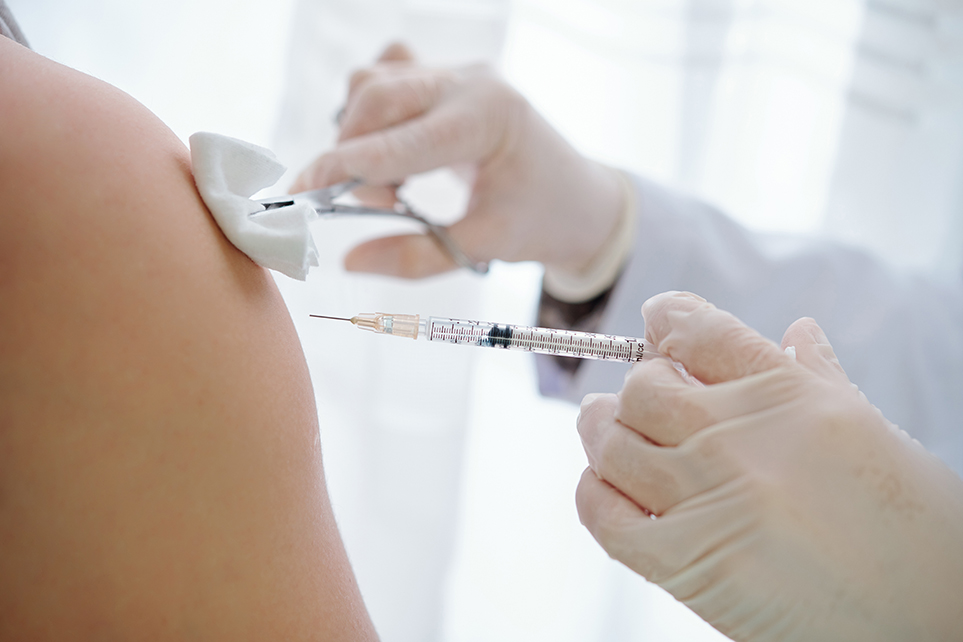 Municípios preparam logística para vacinação contra Covid-19