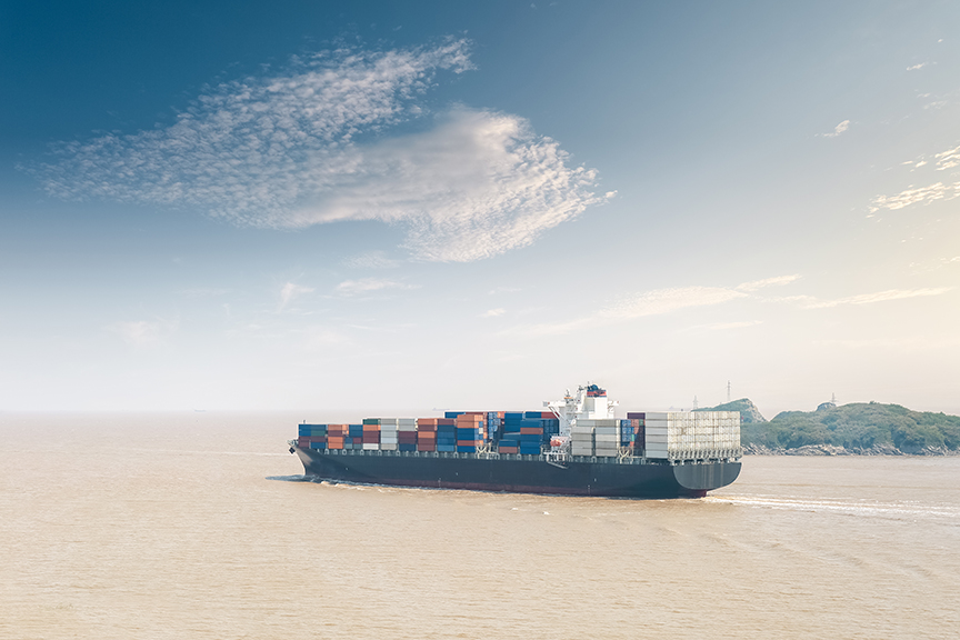  Caos no transporte marítimo é mais um obstáculo para indústria brasileira